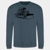 Men's Sweatshirt  Thumbnail