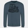 Men's Sweatshirt  Thumbnail