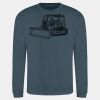 Men's Sweatshirt  Thumbnail