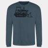 Men's Sweatshirt  Thumbnail