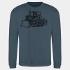 Men's Sweatshirt  Thumbnail