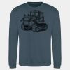 Men's Sweatshirt  Thumbnail
