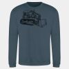 Men's Sweatshirt  Thumbnail
