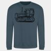 Men's Sweatshirt  Thumbnail