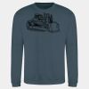 Men's Sweatshirt  Thumbnail