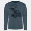 Men's Sweatshirt  Thumbnail