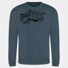 Men's Sweatshirt  Thumbnail