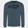 Men's Sweatshirt  Thumbnail