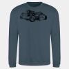 Men's Sweatshirt  Thumbnail
