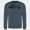 Men's Sweatshirt  Thumbnail