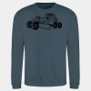 Men's Sweatshirt  Thumbnail