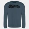 Men's Sweatshirt  Thumbnail