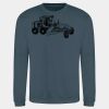 Men's Sweatshirt  Thumbnail