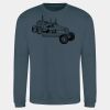 Men's Sweatshirt  Thumbnail