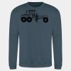 Men's Sweatshirt  Thumbnail