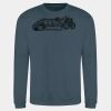 Men's Sweatshirt  Thumbnail