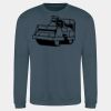 Men's Sweatshirt  Thumbnail