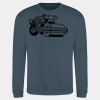 Men's Sweatshirt  Thumbnail