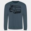 Men's Sweatshirt  Thumbnail