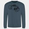 Men's Sweatshirt  Thumbnail