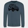 Men's Sweatshirt  Thumbnail