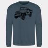 Men's Sweatshirt  Thumbnail