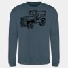 Men's Sweatshirt  Thumbnail