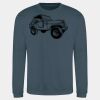 Men's Sweatshirt  Thumbnail