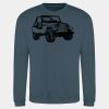 Men's Sweatshirt  Thumbnail