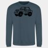 Men's Sweatshirt  Thumbnail