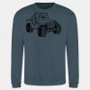 Men's Sweatshirt  Thumbnail