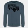 Men's Sweatshirt  Thumbnail