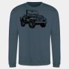 Men's Sweatshirt  Thumbnail