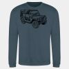 Men's Sweatshirt  Thumbnail