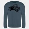 Men's Sweatshirt  Thumbnail