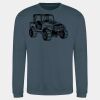 Men's Sweatshirt  Thumbnail