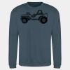 Men's Sweatshirt  Thumbnail
