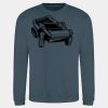 Men's Sweatshirt  Thumbnail