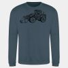 Men's Sweatshirt  Thumbnail