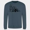 Men's Sweatshirt  Thumbnail