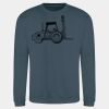 Men's Sweatshirt  Thumbnail