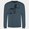 Men's Sweatshirt  Thumbnail