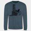 Men's Sweatshirt  Thumbnail