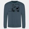 Men's Sweatshirt  Thumbnail