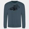 Men's Sweatshirt  Thumbnail