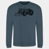 Men's Sweatshirt  Thumbnail