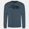 Men's Sweatshirt  Thumbnail