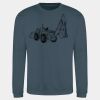 Men's Sweatshirt  Thumbnail