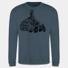 Men's Sweatshirt  Thumbnail