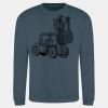 Men's Sweatshirt  Thumbnail